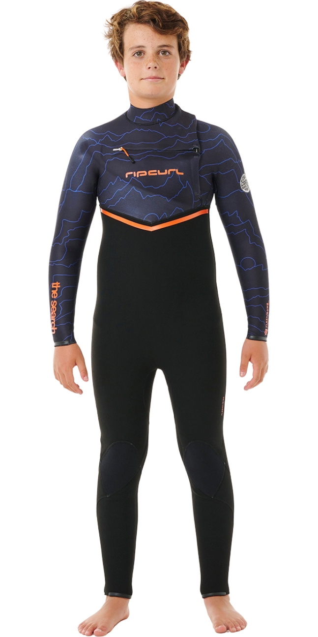 Rip Curl Kids Wetsuits | Watersports Outlet